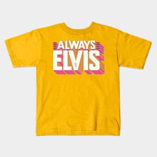 Royal Mantle | Always Kids T-Shirt